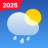Know Weather: Radar en direct icon