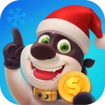 Spin A Spell - Coin Tycoon icon