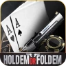 Holdem or Foldem - Texas Poker icon