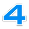 4shared icon