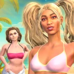 Fashion AR - Anziehspiel icon