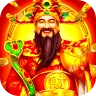 Fortune God Spin