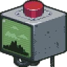 Please, Don't Touch Anything:  icon
