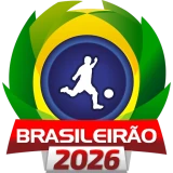 Brasileirão Pro 2026 Série A B icon