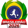 Brasileirão Pro 2026 Série A B icon
