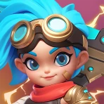 KVK: King VS King icon