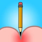 Tricky Puzzle: Fun Brain Story icon
