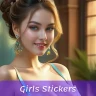 WASticker - Sexy WA StickerBox icon