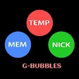 Crosshair & Nickname Generator icon