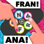 Jogo do stop com amigos icon