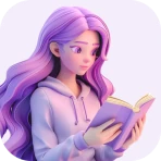 My3Dify - Explore&Read Stories icon