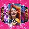 Slideshow Maker Photo Video icon