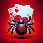 スパイダーソリティア クラシックカード: Solitaire icon