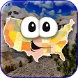 Stack the States® icon