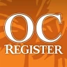 Orange County Register icon