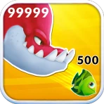 Fish.IO Fish Games Shark Games icon