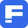 Freepik: Design & edit with AI icon