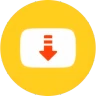 Snaptub-è HD Video Downloader icon