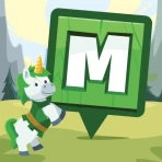 Munzee icon