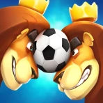Rumble Stars Futbol icon