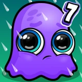 Moy 7 Jogo do Mascote Virtual icon
