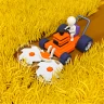 Stone Grass－Jeux de simulation icon