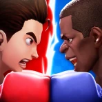 Boxing Star - PvP Match 3 icon