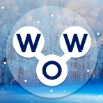 Words of Wonders:単語のクロスワード型パズル icon