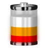 Indicatore di Batteria Pro icon