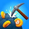 Bitcoin Miner Earn Real Crypto icon