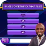 Fun Frenzy Trivia Play Offline icon
