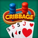 Cribbage Classic - Card Game icon