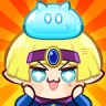 勇者ランキング:モンスター育成&放置ゲーム icon