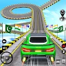 Ramp Car Games: GT Car Stunts icon