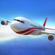 Flugpilot-Simulator 3D icon