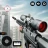 Sniper 3D：Giochi Sparatutto icon