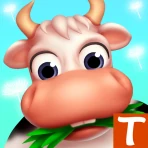 Dorfleben für Tango icon