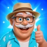 Travel Stories: Merge Journey icon