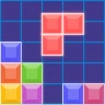 Fusion Block: Jeu de réflexion icon