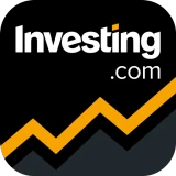 Investing.com: Stock Market icon