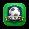 Futemax Futebol daHora Ao Vivo icon