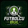 Futbolcu Bul - Quiz icon