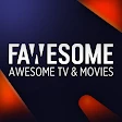Fawesome - Movies & TV Shows icon