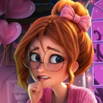 Merge Gardens icon