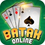 Batak Online: İhale & Koz Maça icon