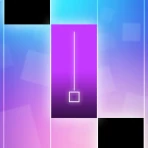 マニアタイル：人気のPOPな音楽ゲーム icon