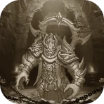 Warriors and Adventure icon