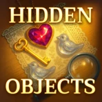 Hidden City: Wimmelbildspiel icon