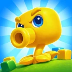 Color Blast: Block Shooter icon