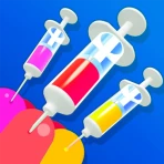 Jelly Dye: Jelly Games & ASMR icon